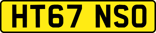 HT67NSO