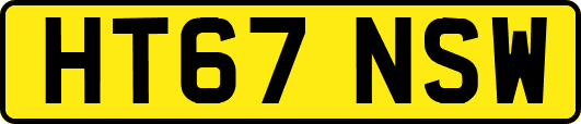 HT67NSW