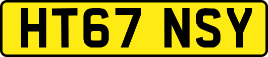 HT67NSY