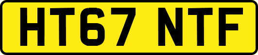 HT67NTF