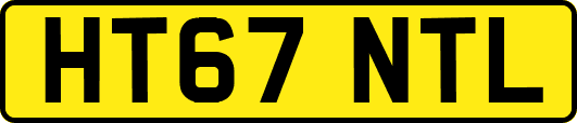 HT67NTL