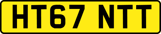HT67NTT