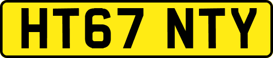 HT67NTY