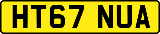 HT67NUA