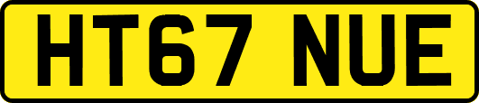HT67NUE