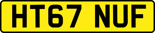 HT67NUF