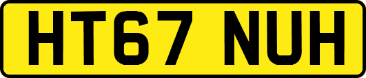 HT67NUH