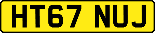 HT67NUJ