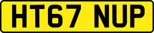 HT67NUP