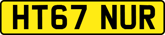 HT67NUR