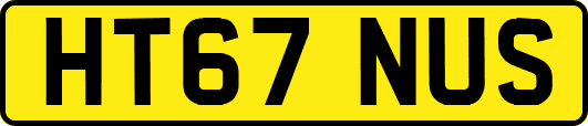 HT67NUS