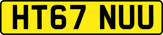 HT67NUU