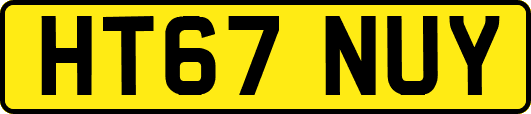 HT67NUY