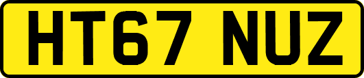 HT67NUZ