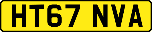 HT67NVA