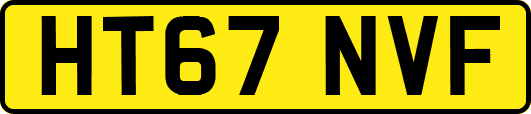 HT67NVF