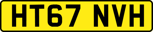HT67NVH