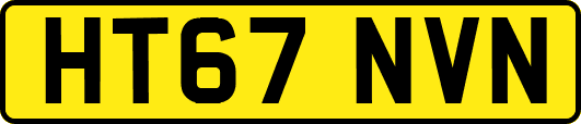 HT67NVN