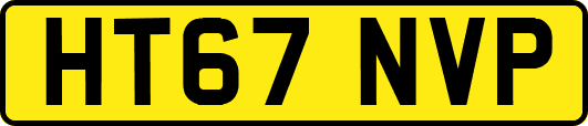 HT67NVP