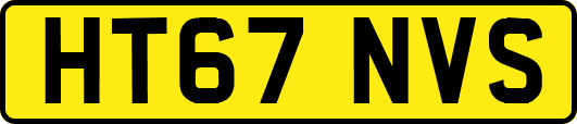 HT67NVS