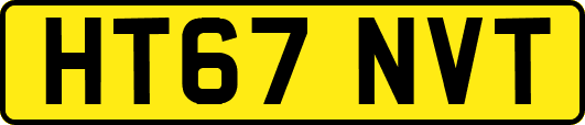 HT67NVT