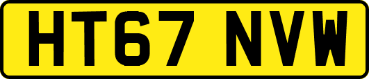 HT67NVW