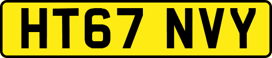 HT67NVY