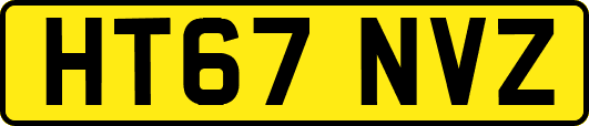 HT67NVZ