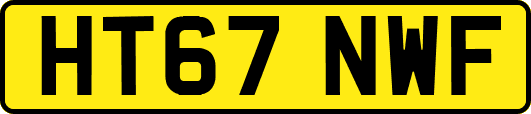HT67NWF