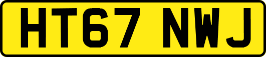 HT67NWJ