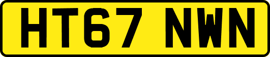 HT67NWN