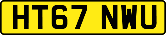 HT67NWU