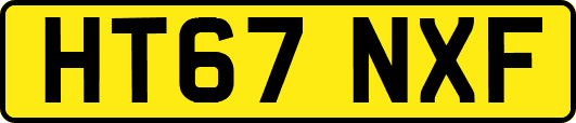HT67NXF