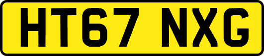 HT67NXG