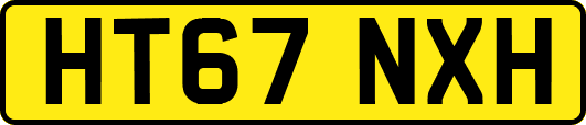 HT67NXH