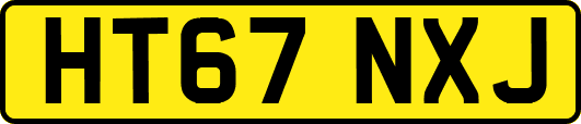 HT67NXJ
