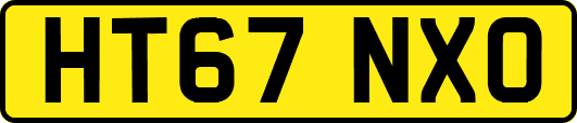 HT67NXO