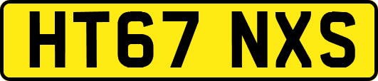 HT67NXS