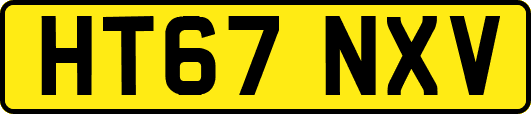HT67NXV