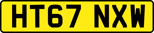 HT67NXW
