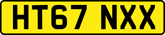 HT67NXX