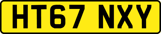 HT67NXY