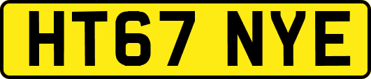 HT67NYE