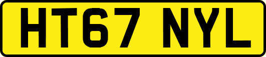 HT67NYL