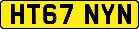 HT67NYN