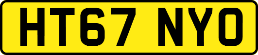 HT67NYO
