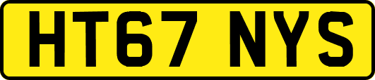 HT67NYS