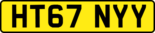 HT67NYY