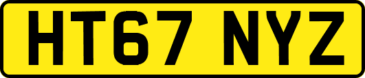 HT67NYZ