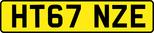 HT67NZE